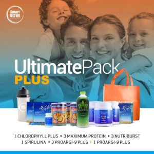 Distributor Smart Detox Aman dan Terpercaya di Jakarta Timur