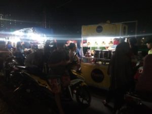 Peluang Usaha Franchise Minuman Thaiyo Tea Hub : 085719365045