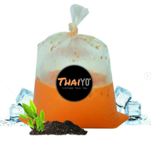 Peluang Usaha Franchise Minuman Thaiyo Tea Hub : 085719365045