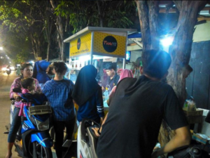 Peluang Usaha Franchise Minuman Thaiyo Tea Hub : 085719365045