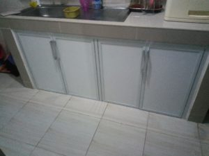 Jasa Pasang Kusen Alumunium Minimalis di Jakarta Hub : 085719365045