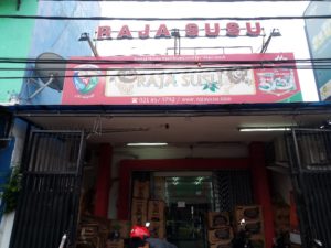 Agen Distributor Pampers Susu Murah di Jakarta Hub : 085719365045