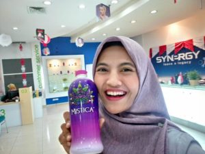 Ini Dia Rahasia Mengecilkan Perut Masyarakat di Jakarta Selatan