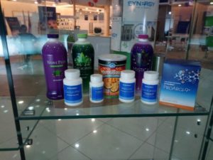 Ini Dia Rahasia Mengecilkan Perut Masyarakat di Jakarta Selatan